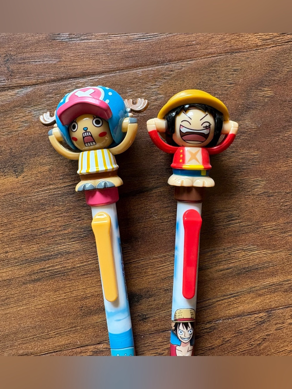 One Piece Ink Pens - Picture 5 of 5